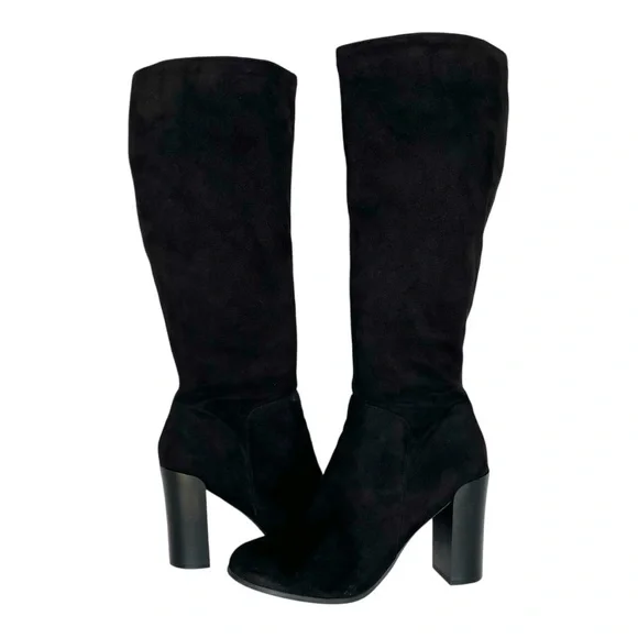 Forever 21 Faux Suede Boot 🎉 HOST PICK 🎉 - Picture 3 of 11